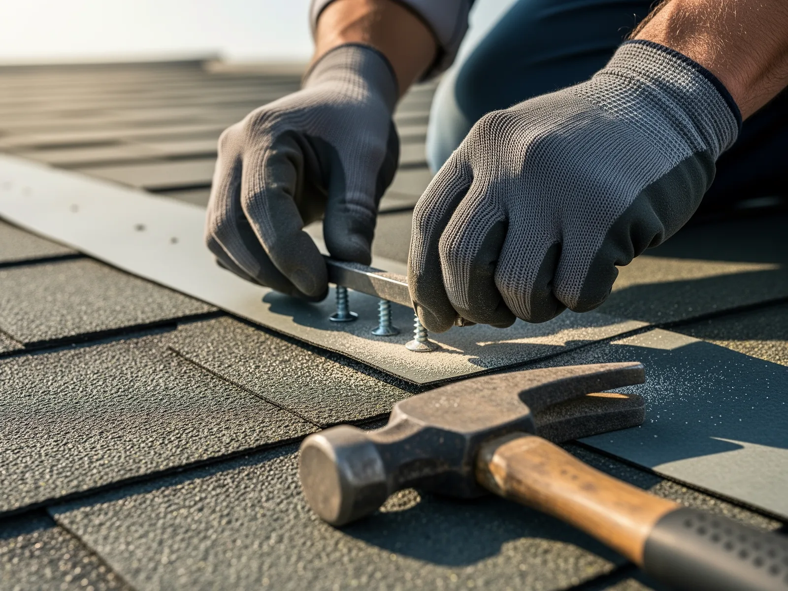 Why choose Fascia Repair in Oak Ridge, TN